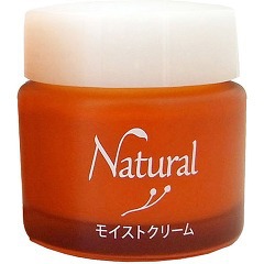 ハイム ナチュラル モイストクリーム(30g)[保湿クリーム]