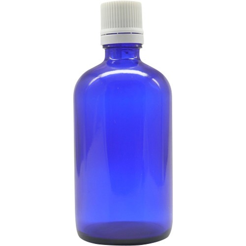 アロマアンドライフ Kシリーズ Kensoブルーボトル 100ml 白バージンキャップ 3本 1セット ハンドメイドコスメ用 保存器 の通販はau Wowma 爽快ドラッグ