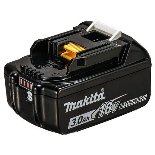 マキタ 純正 バッテリー 18V 3.0Ah BL1830B A-60442 国内正規品(1台 