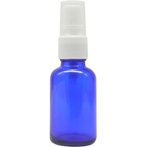 アロマアンドライフ Dシリーズ ブルーガラススプレー容器 30ml 3本セット 1セット ハンドメイドコスメ用 保存器 の通販はau Pay マーケット 爽快ドラッグ