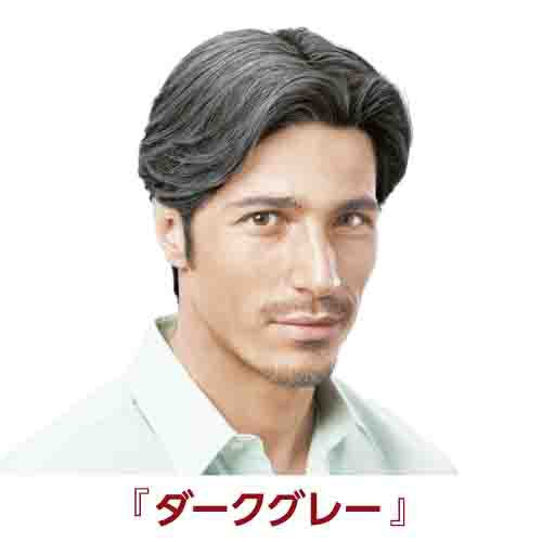 メンズビゲン グレーヘア ダークグレー 40g 40g 白髪染め 男性用 の通販はau Pay マーケット 爽快ドラッグ