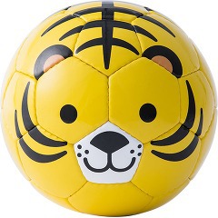 スフィーダ フットボール ズー トラ(1コ入)[サッカー用(ボール)]