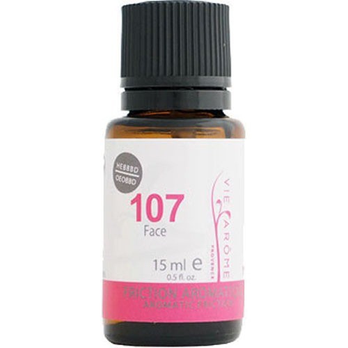 ヴィアローム アロマティックフリクション・107(15ml)[ボディオイル]の通販は