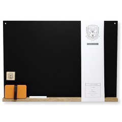すこしおおきな黒板 A3 黒 SBG-L-BK(1コ入)[文房具 その他]