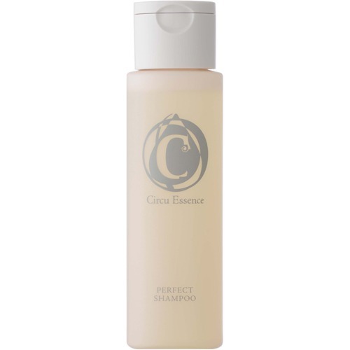 サーキュエッセンス パーフェクトシャンプー(200ml)[ノンシリコン 