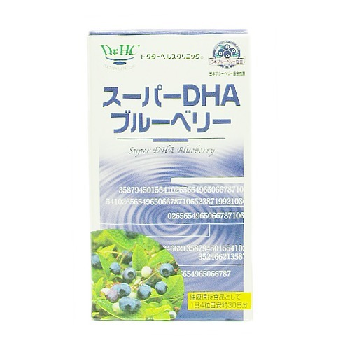 リケンスーパーｄｈａブルーベリーアイリッチ１２０粒 通販 Au Pay マーケット