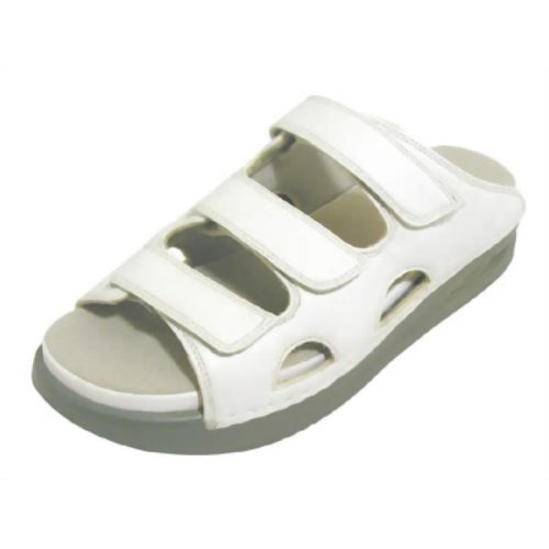 ドクターダリウス DD103 ホワイト S(1足)[サンダル]の通販は