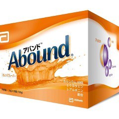 アバンド オレンジフレーバー(24g*30袋入)[粉末 アミノ酸]