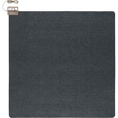 パナソニック 着せ替えカーペット用ヒーター 2畳相当 DC-2NKM(1