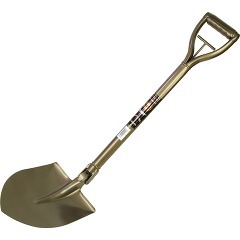 トンボ スコッパー 丸(1コ入)[園芸用資材・雑品]