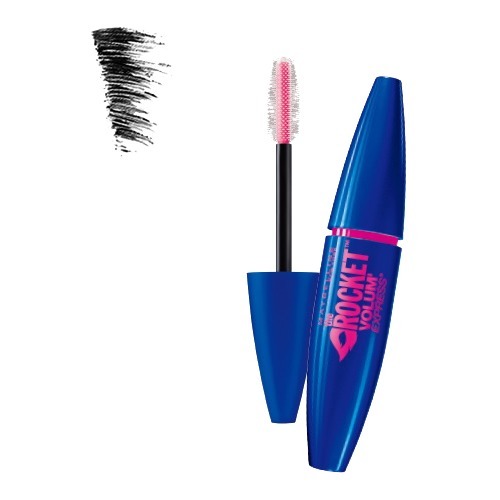 訳あり メイベリン ボリューム エクスプレス ロケット 01 ブラック 10ml マスカラ の通販はau Pay マーケット 爽快ドラッグ