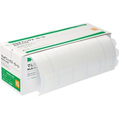 アルケア マルチフィックス・ロール 透湿・防水性フィルムロール 15号 16cm*10m(1巻入)[絆創膏 その他]