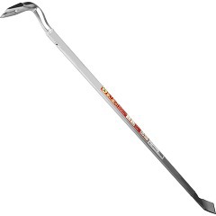 SK11 リフォームLバール 900mm(1コ入)[工具]