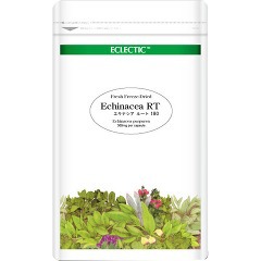 ECLECTIC(エクレクティック) エキナシアRT(根) Ecoパック(180カプセル)[エキナセア]の通販は
