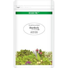 ECLECTIC(エクレクティック)INSTITUTE バードック Ecoパック(180カプセル)[その他 野菜・果実サプリメント]