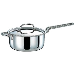 ジオ・プロダクト 片手鍋 14cm GEO-14N( 1個入)[鍋]