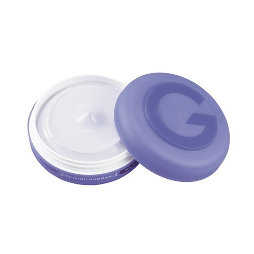 ギャツビー ムービングラバー ワイルドシェイク(80g)[男性用ワックス