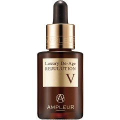 アンプルール ラグジュアリー・デ・エイジ リジュリューションV(32ml)[美容液ハリ・ツヤ]の通販は