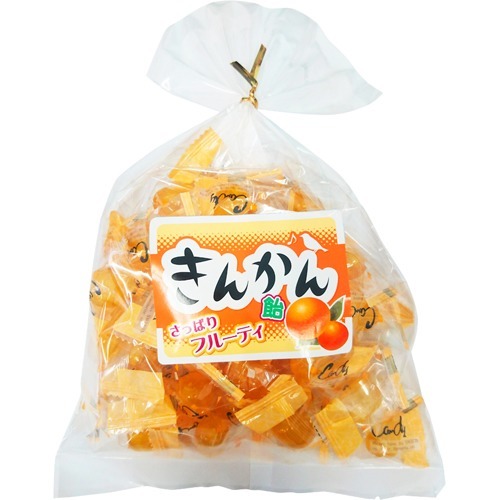おいしいのど飴 きんかん 210g ハーブキャンディー の通販はau Pay マーケット 爽快ドラッグ