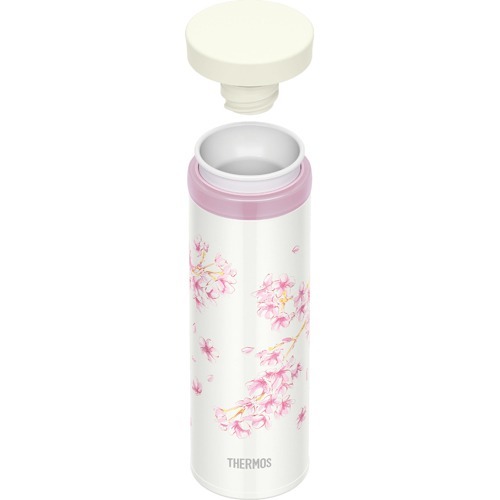 サーモス 真空断熱ケータイマグ 花桜 0 35l Jny 352 Hnz 1コ入 水筒 の通販はau Pay マーケット 爽快ドラッグ