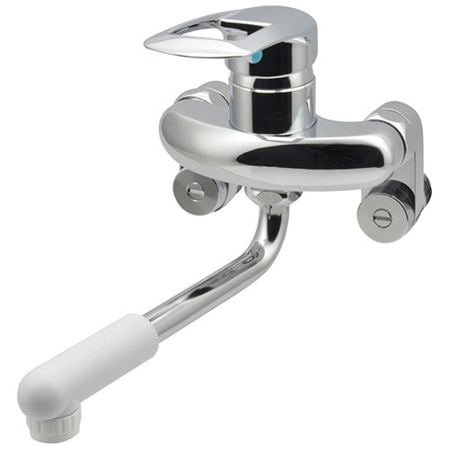 カクダイ GAONA(ガオナ) シングルレバー混合栓 取替用 GA-BA005(1コ入)[DIY その他]