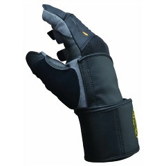 ゴールドジム プロアルティマグローブ XL(1組)[トレーニング用品 その他]