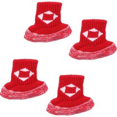 Sk11 脚立用の脚カバー Skc Red 4p 1コ入 インテリア 収納 寝具 その他 の通販はau Pay マーケット 爽快ドラッグ