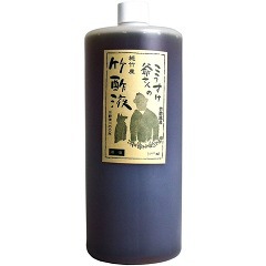 こうすけ爺さんの自然工房 竹酢原液 1000ml 木酢液 竹酢液 の通販はau Pay マーケット 爽快ドラッグ