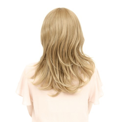 Wiggy Rich フワミディロング ナチュラルゴールド 1セット ヘアアレンジ の通販はau Pay マーケット 爽快ドラッグ