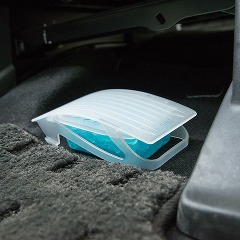 ファブリーズ クルマ用置き型 無香タイプ つけかえ用 130g 車用 消臭 芳香剤 の通販はau Pay マーケット 爽快ドラッグ