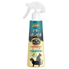 ジョイペット ザ しつけ ビターレモンピール 240ml 犬のおもちゃ しつけ の通販はau Pay マーケット 爽快ドラッグ