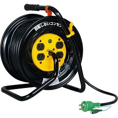 日動 マジックリール 30m Z-E34(1コ入)[DIY その他]