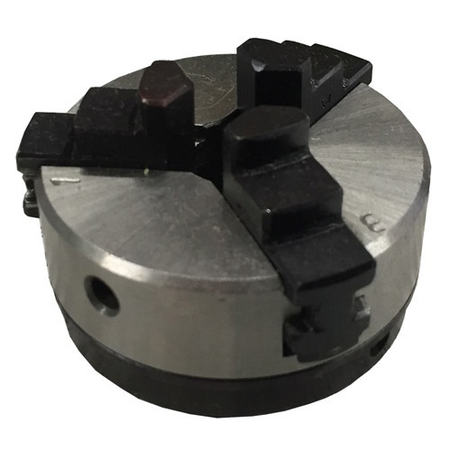 プロクソン 三爪ユニバーサルチャック No.27026(1コ入)[工具]