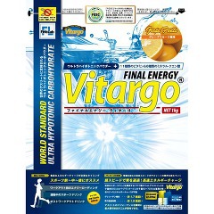 ファインラボ ファイナルエナジー ヴィターゴ グレープフルーツ(1kg)[その他 ミネラルサプリメント]の通販は 5,272円