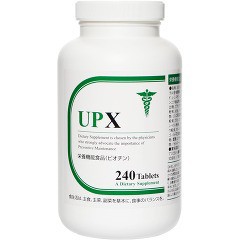 UPX(ウルトラプリベンティブX10)(240粒)[マルチビタミン]