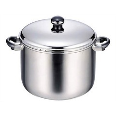 オブジェ ジャンボ深型両手鍋 28cm OJ-41(1コ入)[鍋]の通販は