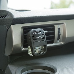 ファブリーズ プレミアムクリップ アクアワルツ 付替え 7ml 車用 消臭 芳香剤 の通販はau Pay マーケット 爽快ドラッグ