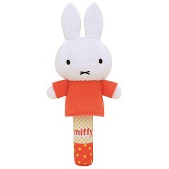 ミッフィー りんりんスティック 1コ入 ベビー玩具 赤ちゃんおもちゃ その他 の通販はau Pay マーケット 爽快ドラッグ