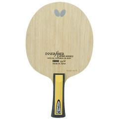 バタフライ インナーフォース レイヤー ZLC フレア 36681(1本入)[卓球]