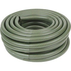 セフティー3 サラッと耐寒・耐圧・防藻ホース 20m オリーブ SSH-20OL(1コ入)[散水用品]の通販は 4,773円
