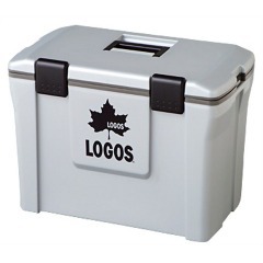 LOGOS(ロゴス) アクションクーラー 小 25L グレー 81448013(1コ入)[その他] 7,262円