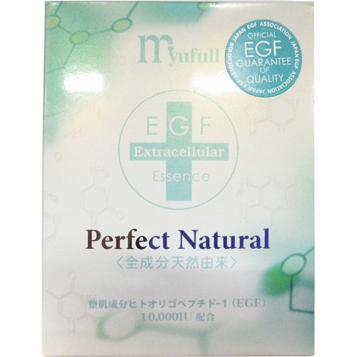 ミューフル エクストラエッセンス 美容液 60ml ミューフル エクストラエッセンス(60ml)[保湿美容液]