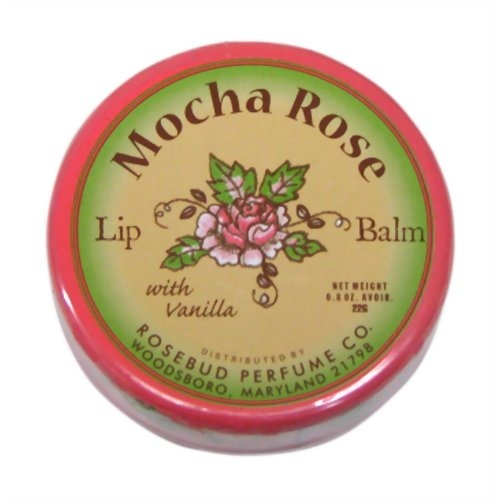 ローズバット モカローズ リップバーム 1コ入 リップバーム の通販はau Pay マーケット 爽快ドラッグ