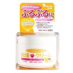 ナンビ セラミド配合 肉球クリーム 犬猫用 50g ペットのお散歩用品 おしゃれ の通販はau Pay マーケット 爽快ドラッグ