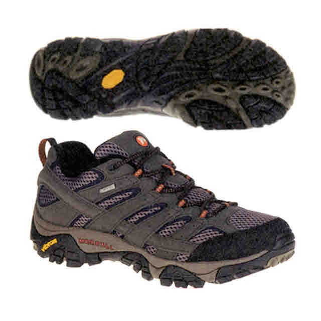 merrell beluga