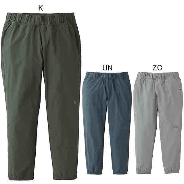 ザ ノース フェイス レディース フレキシブルアンクルパンツ Flexible Ankle Pant The North Face Nbwの通販はau Pay マーケット Sportsman Jp Wowma 店