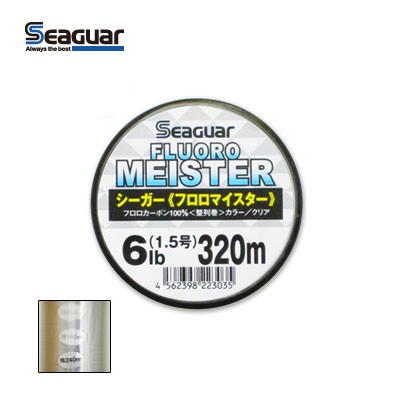 クレハ シーガー フロロマイスター 240m 16 lb 4 5号 の通販はau Pay マーケット バスメイトインフィニティ