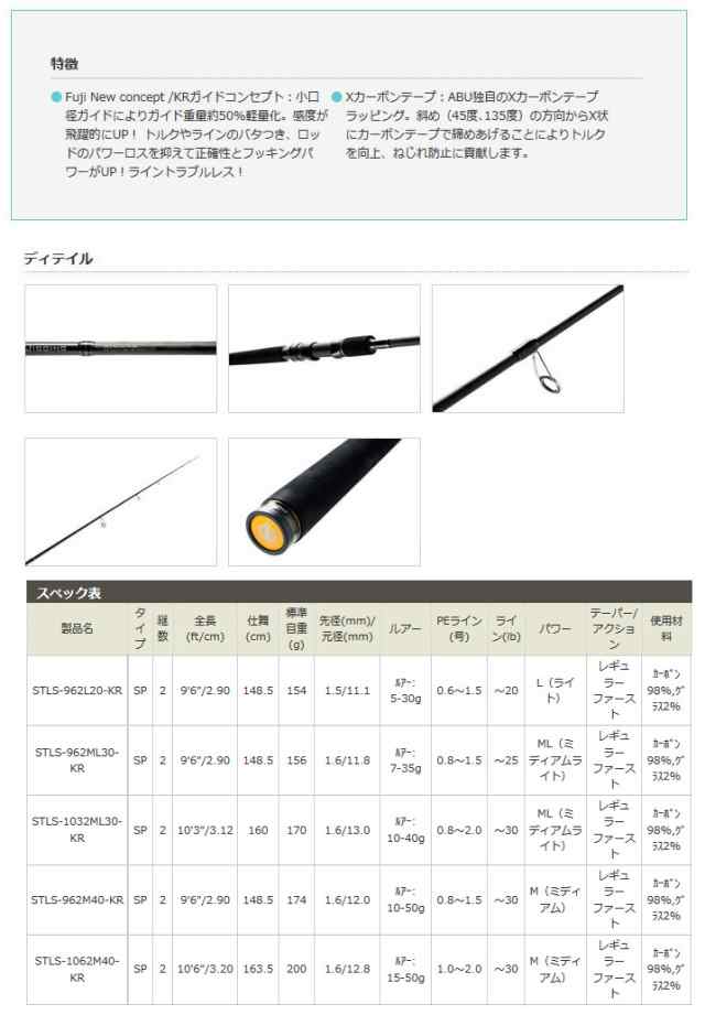 Pe1 5号 0m 糸付き ライトショアジギング入門セット Abu ソルティースタイル Stls 962m40 Kr ダイワ 16 リーガル 3000hの通販はau Pay マーケット バスメイトインフィニティ