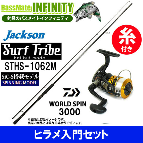 ダイワ(DAIWA) ジギングロッド ソルティガR J64S-3 MD 釣り竿