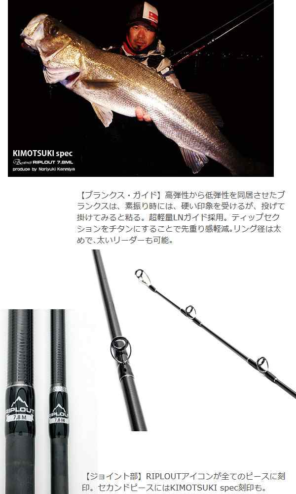 fishman Beams RIPLOUT 7.8ML リプラウト | reddoorpediatric.com